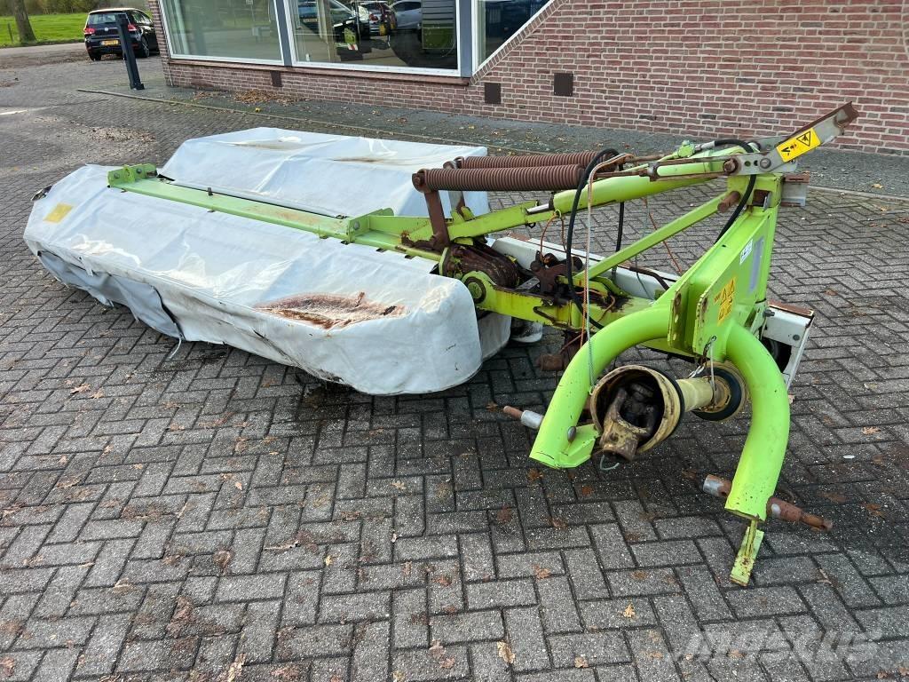 CLAAS Corto 310 N Niittokoneet