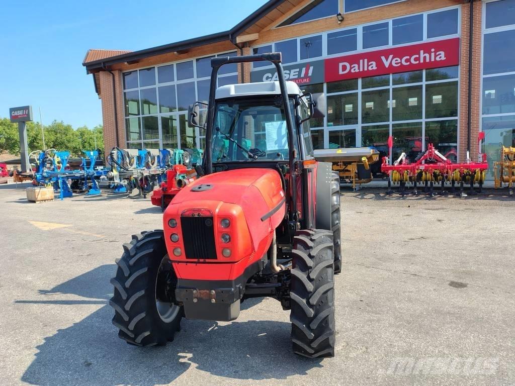 Same Frutteto 3 90 Traktorit