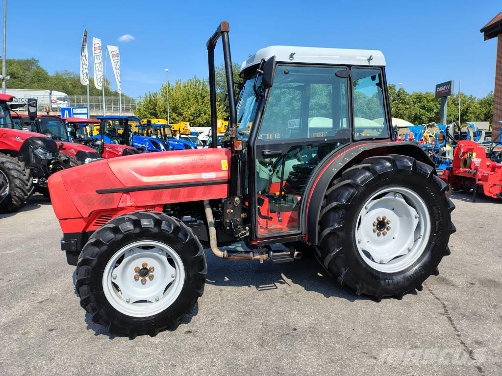 Same Frutteto 3 90 Traktorit
