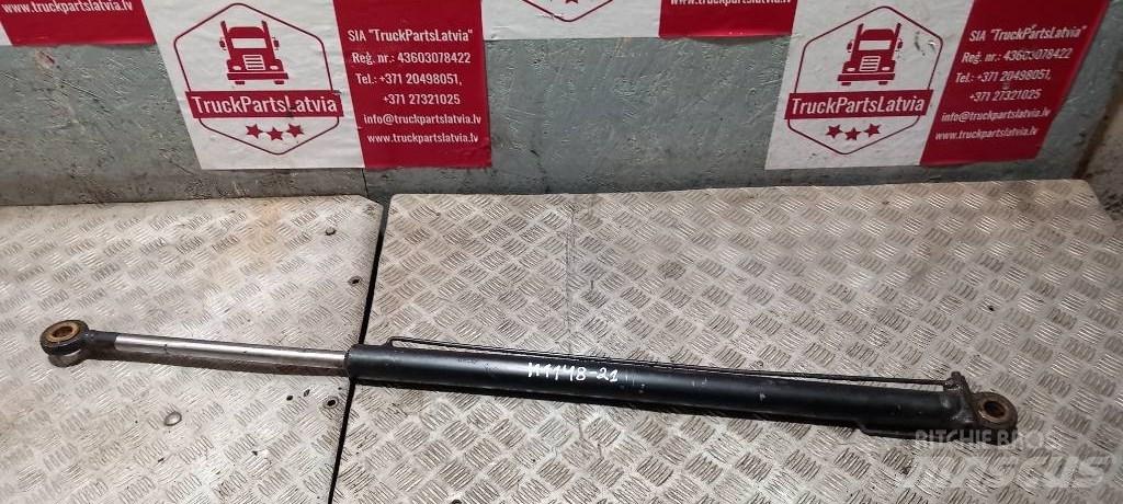 MAN TGA.    81978110008 Hydrauliikka