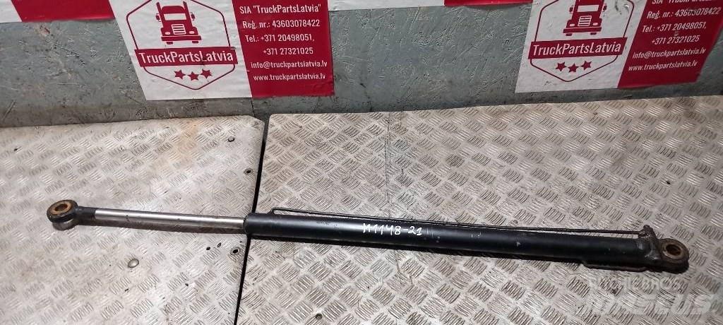 MAN TGA.    81978110008 Hydrauliikka
