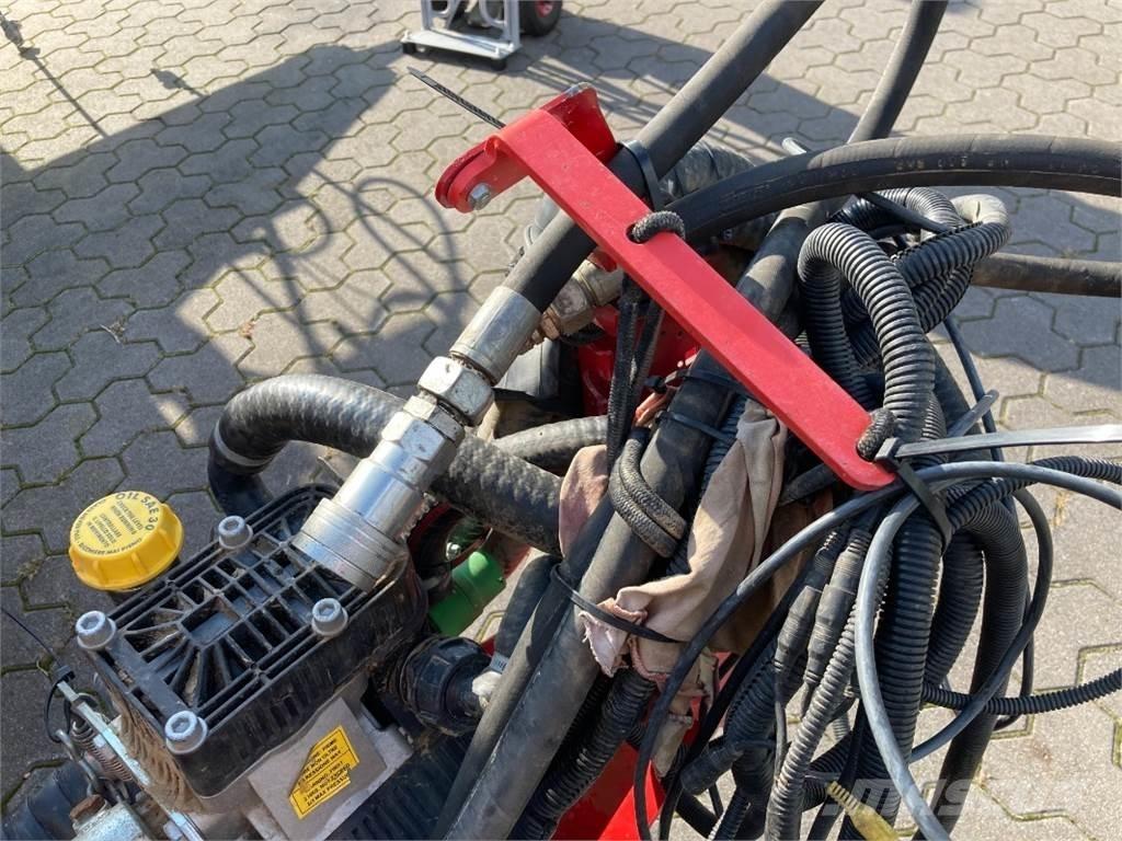 Grimme GL 430 Perunanistutuskoneet