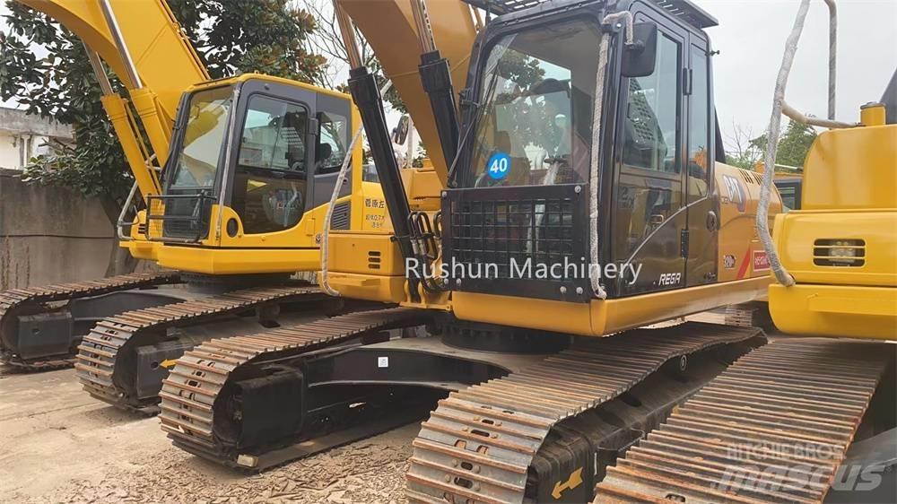 CAT CAT320GX Telakaivukoneet