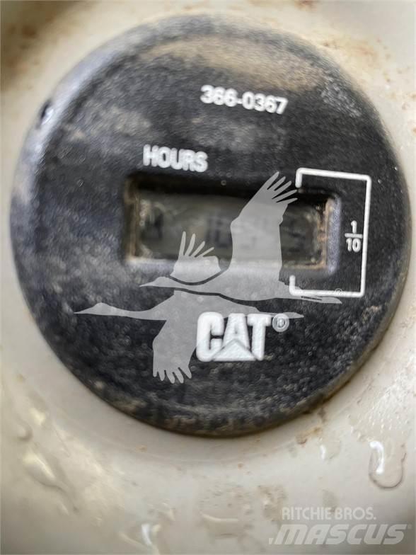 CAT 325C Telakaivukoneet