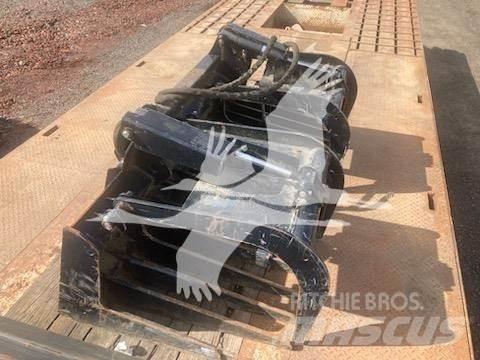 John Deere  Harjat / harjakauhat