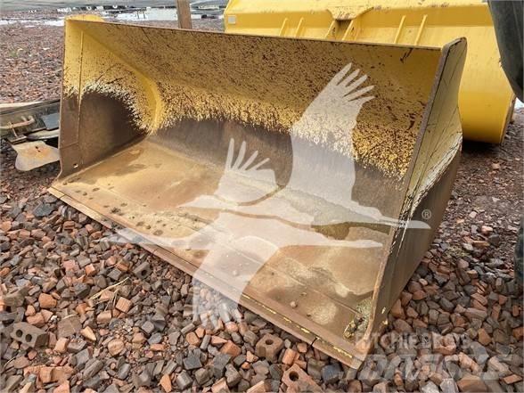 John Deere  Kauhat
