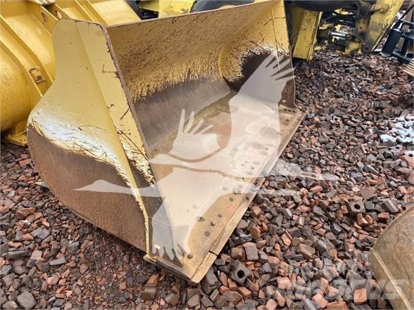 John Deere  Kauhat