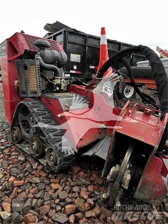 Toro STX26 Kantojyrsimet