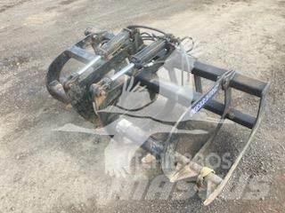 Versatech  Harjat / harjakauhat