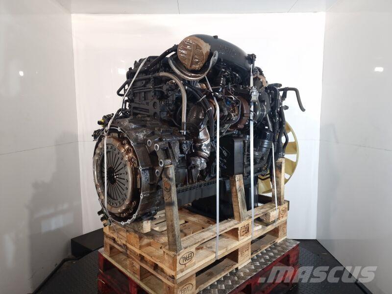 DAF MX-13 355 H3 Moottorit