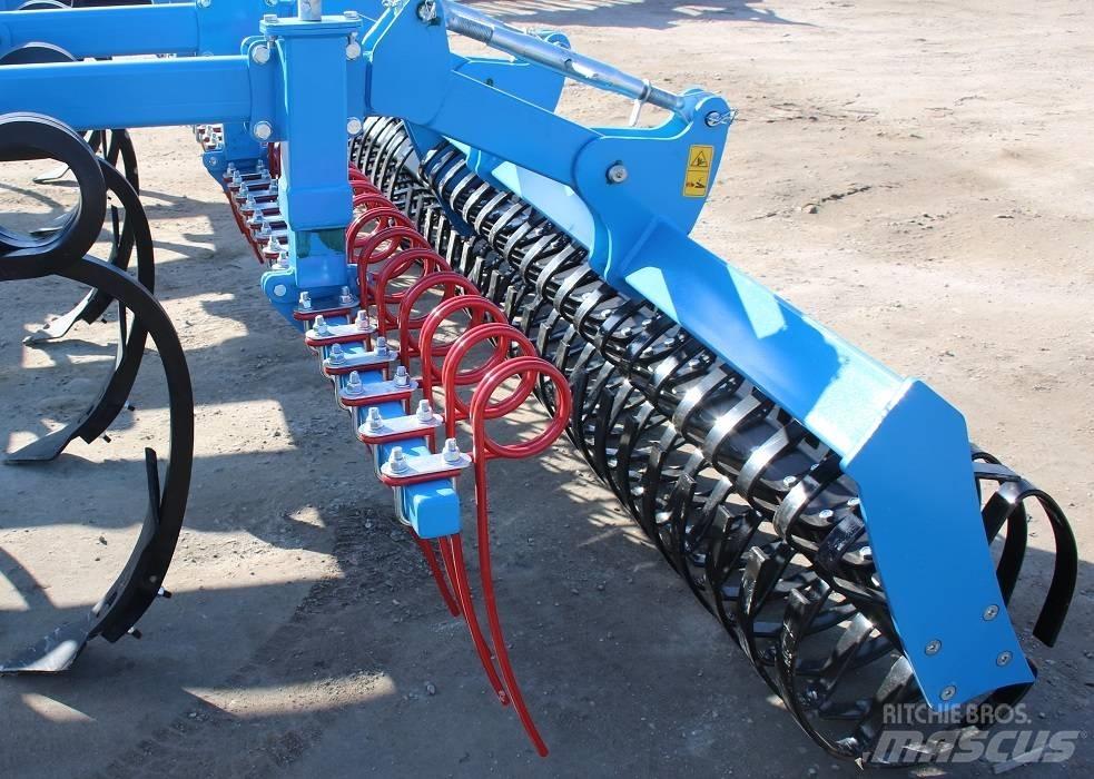 Awemak Polon CAS 47 Kultivaattorit
