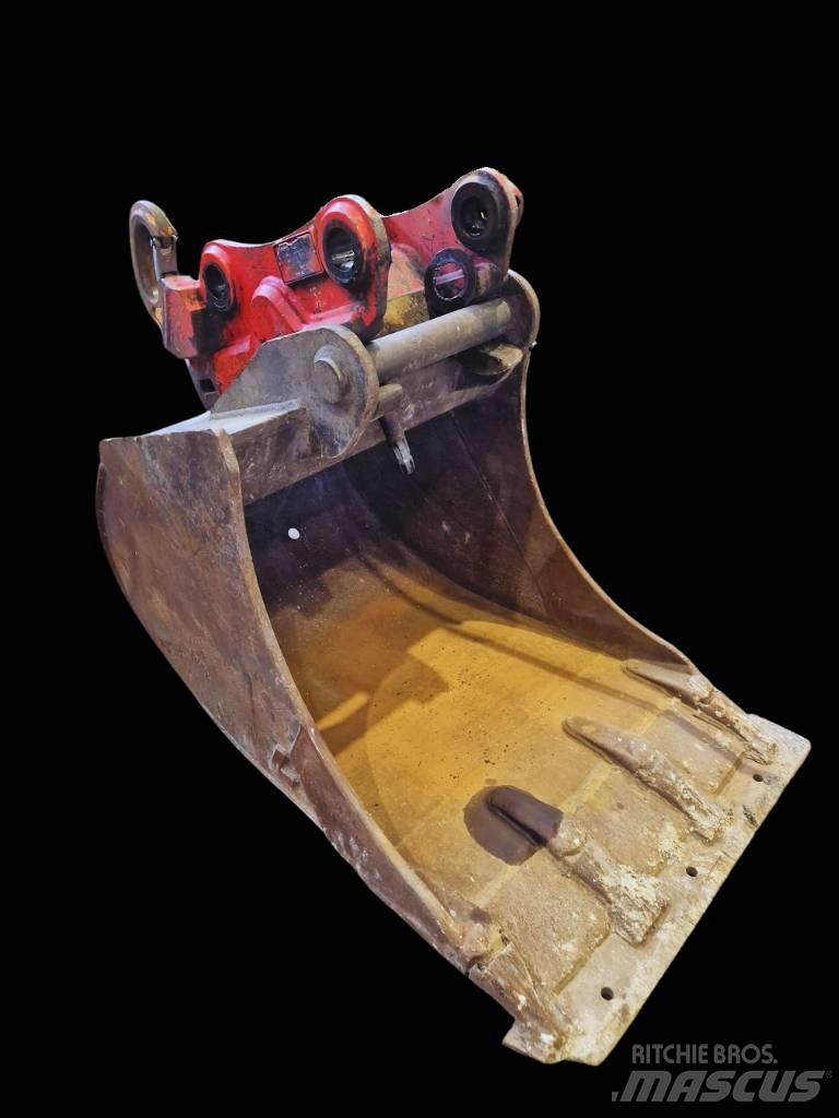 Lehnhoff MS10 Pikakytkimet