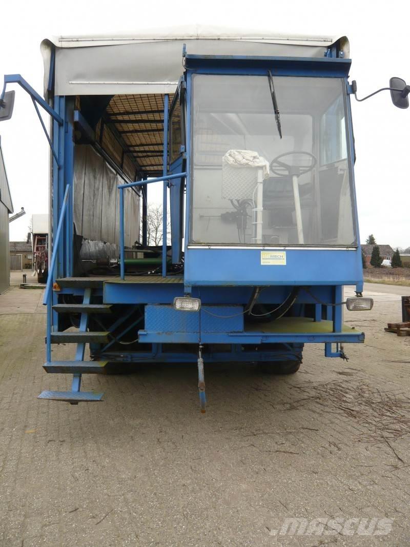  zelfbouw Zelfbouw Muut sadonkorjuukoneet