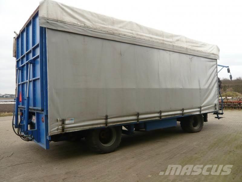  zelfbouw Zelfbouw Muut sadonkorjuukoneet