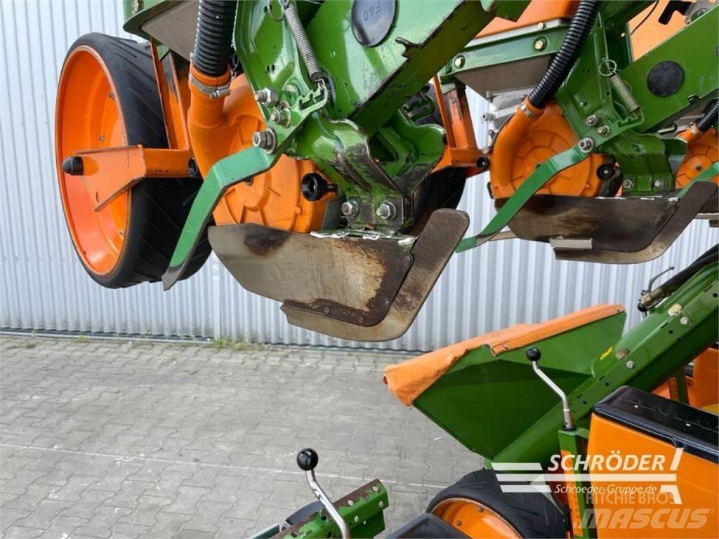 Amazone ED 601-K Tarkkuuskylvökoneet