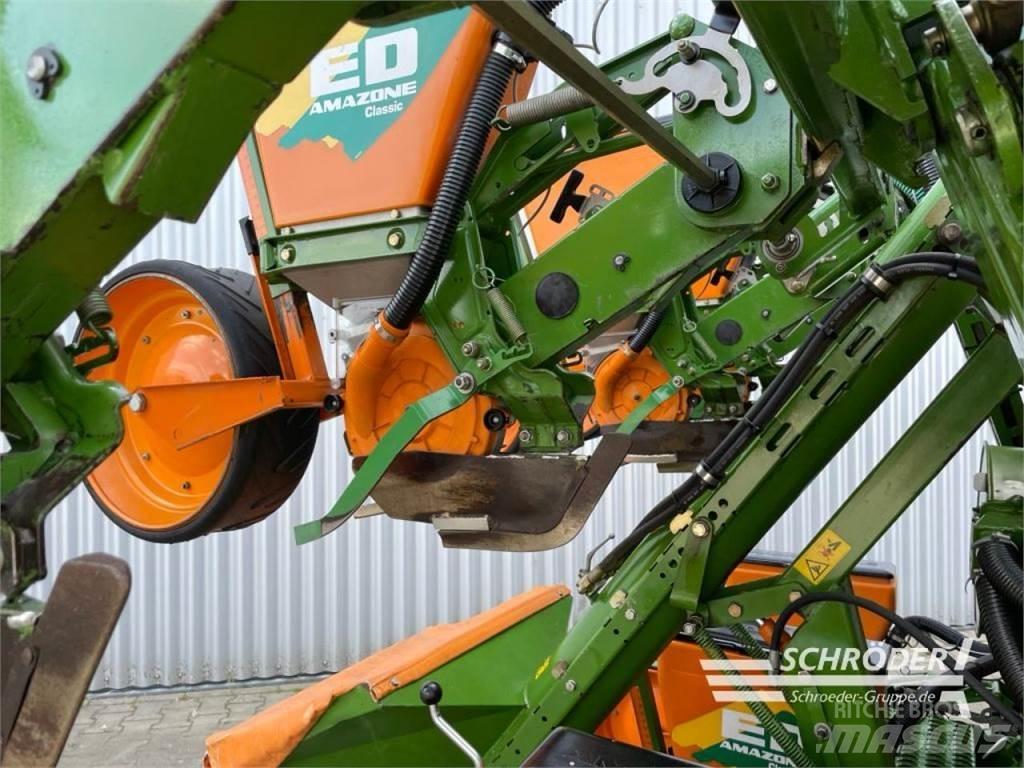 Amazone ED 601-K Tarkkuuskylvökoneet