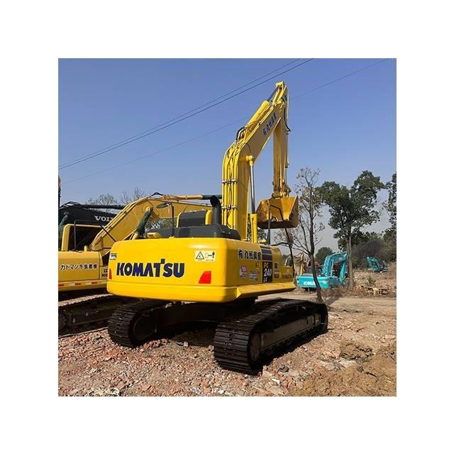 Komatsu PC 240-8 Telakaivukoneet