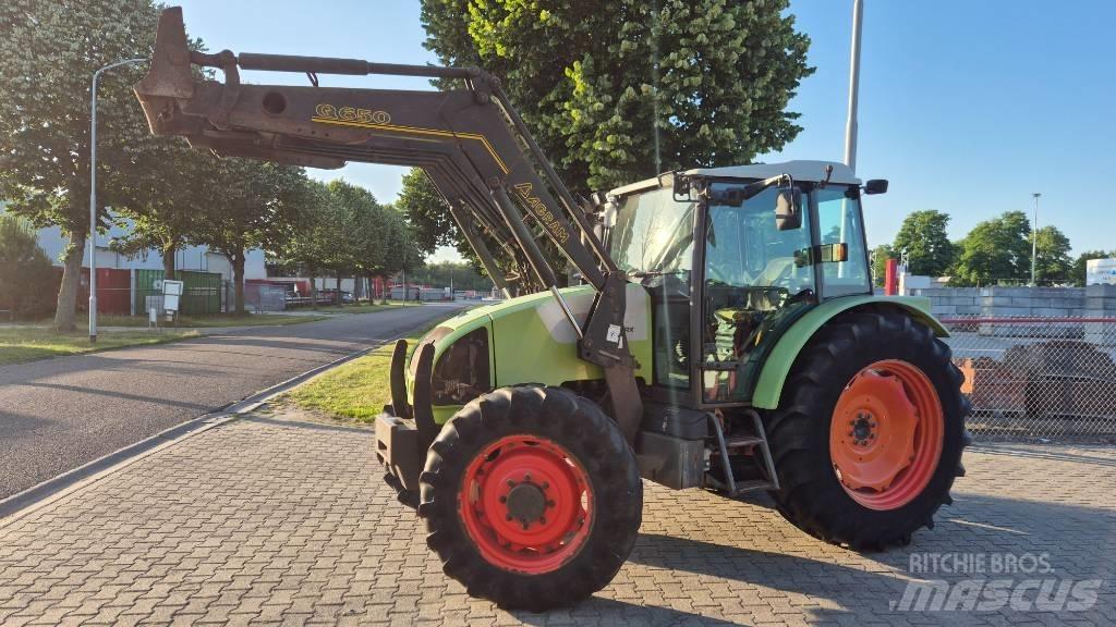 CLAAS Celtis 456 RX Traktorit