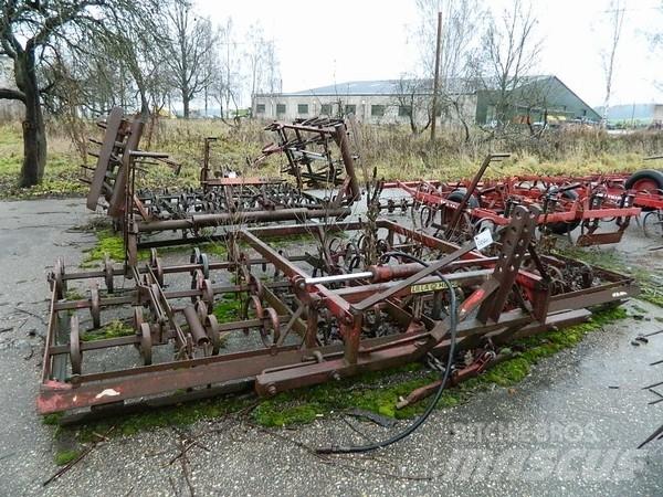 Lilla Harrie 360 Kultivaattorit