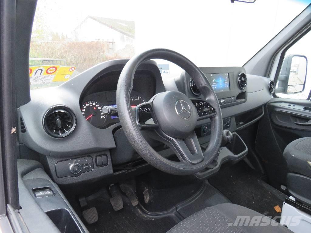 GSR B180 T Comfort X Nostolava-autot