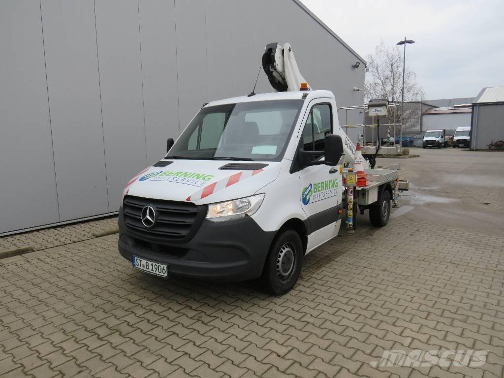 GSR B180 T Comfort X Nostolava-autot