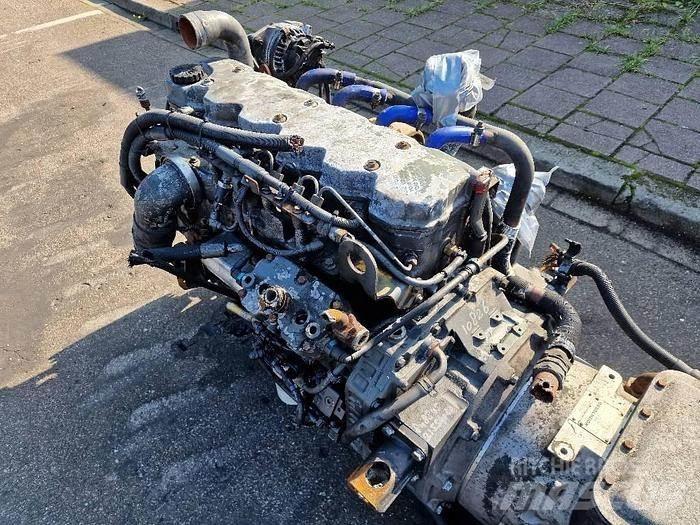 Cummins ISBE 6.7 I Muut