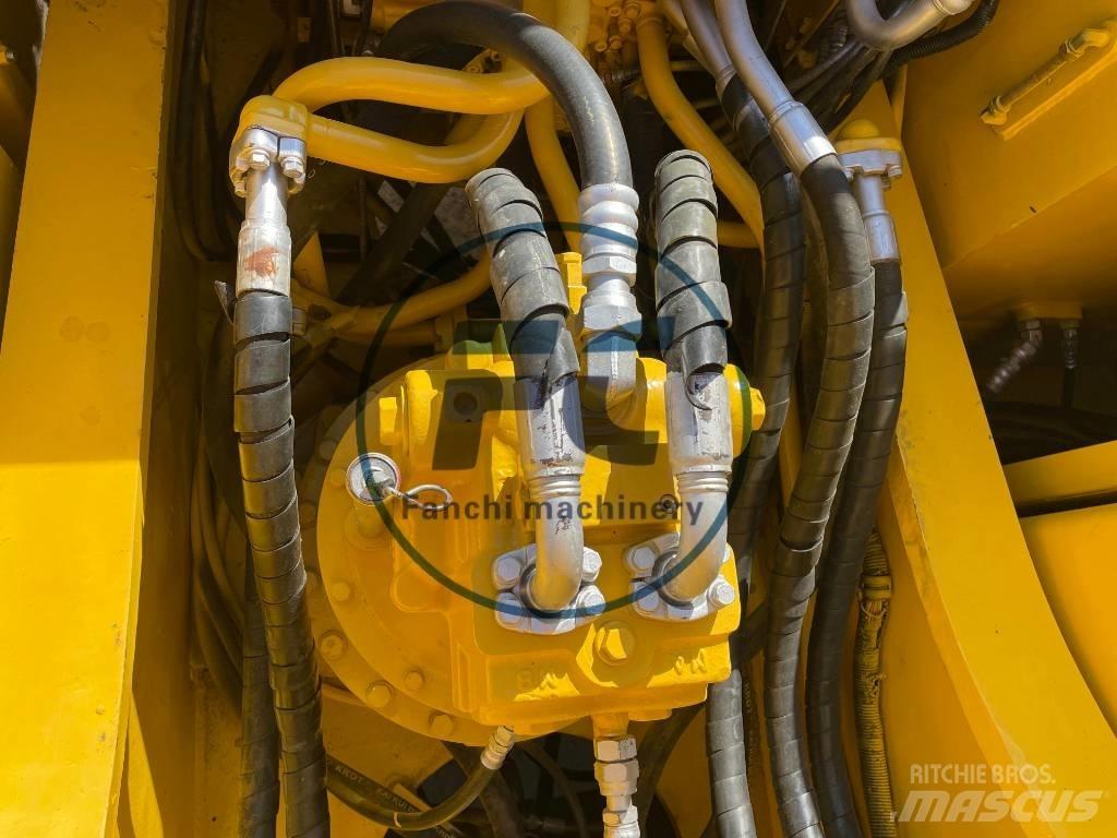 Komatsu PC 300 Telakaivukoneet