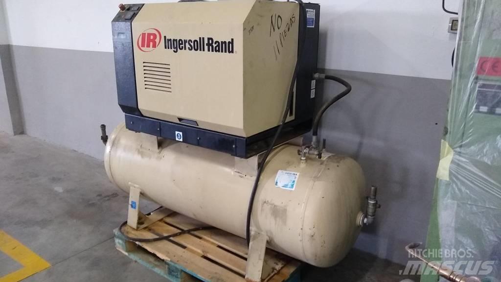Ingersoll Rand MH11 Kompressorit