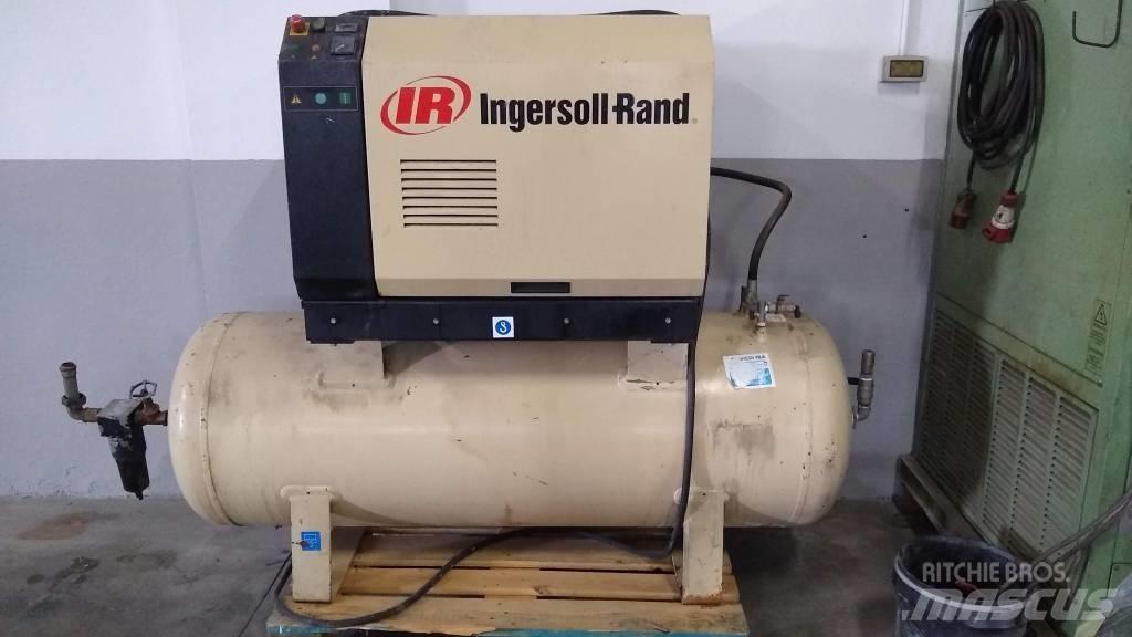 Ingersoll Rand MH11 Kompressorit