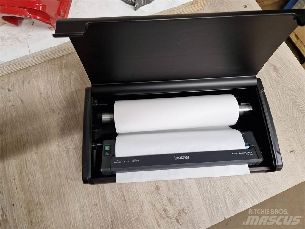 Eco Log 7007549 Sähkö ja elektroniikka