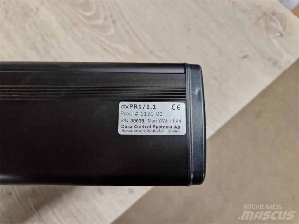 Eco Log 7007549 Sähkö ja elektroniikka