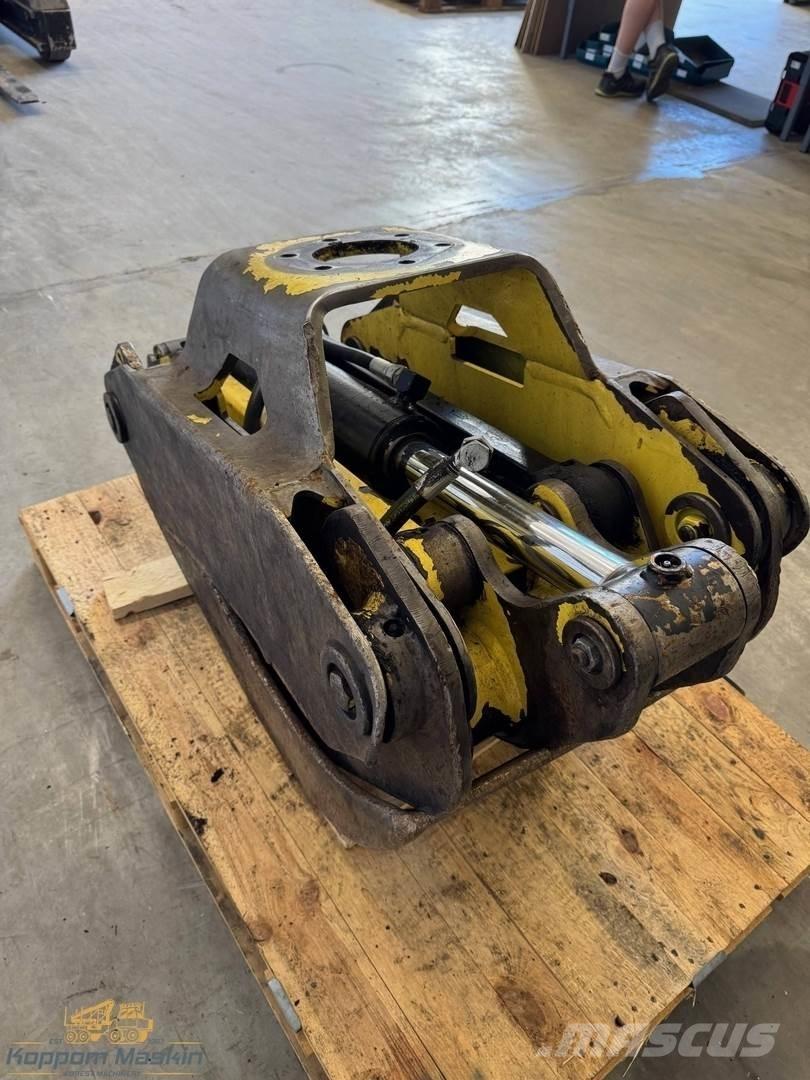 Hultdins SG 360 Kourat