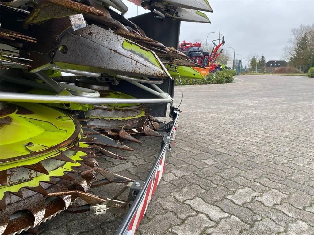 CLAAS Orbis 900 Muut maatalouskoneet