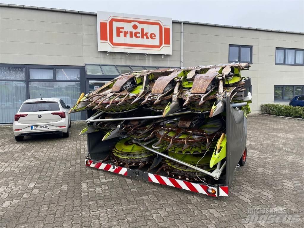 CLAAS Orbis 900 Muut maatalouskoneet