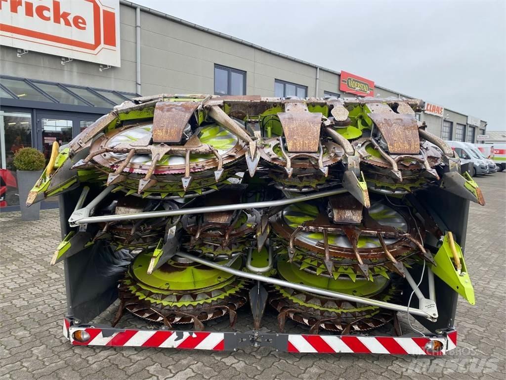 CLAAS Orbis 900 Muut maatalouskoneet