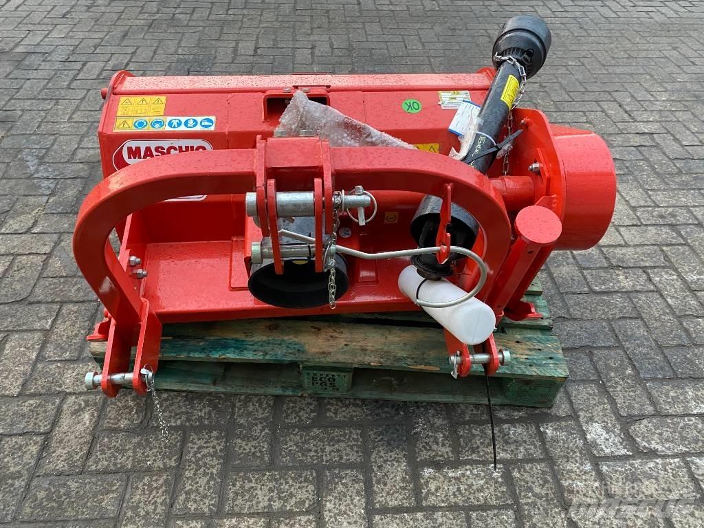 Maschio Barbi 100 Kesantoleikkurit ja -murskaimet