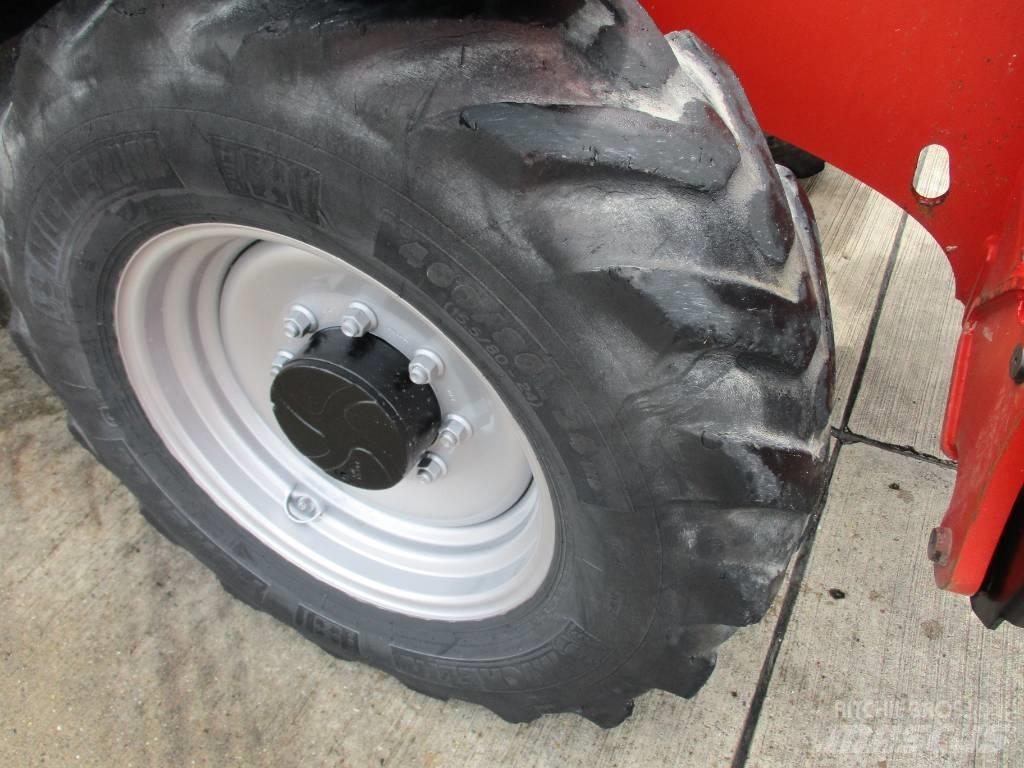 Manitou MT 1440 (066) Kurottajat