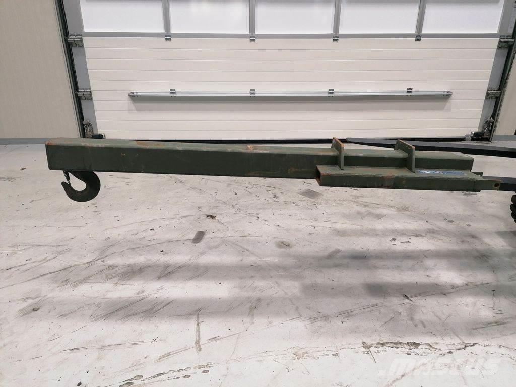 Kaup 2T183G Muut koneet