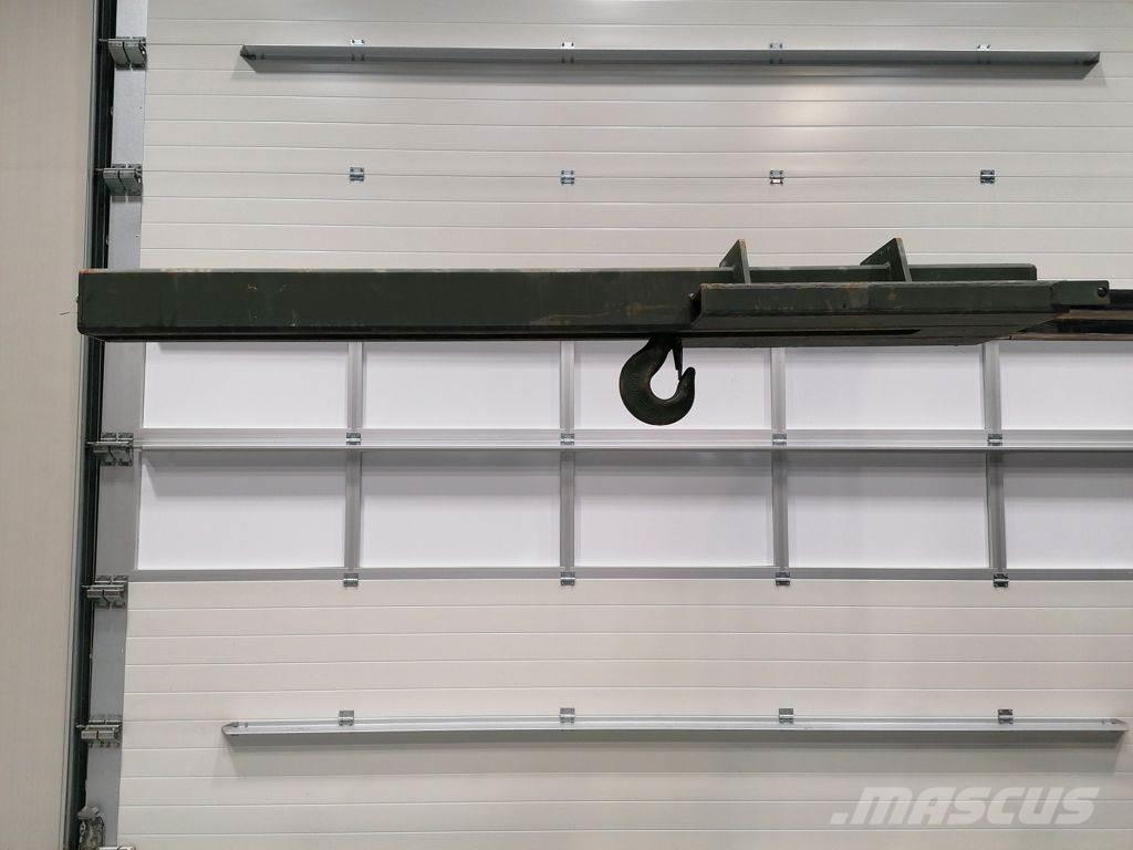 Kaup 2T183G Muut koneet