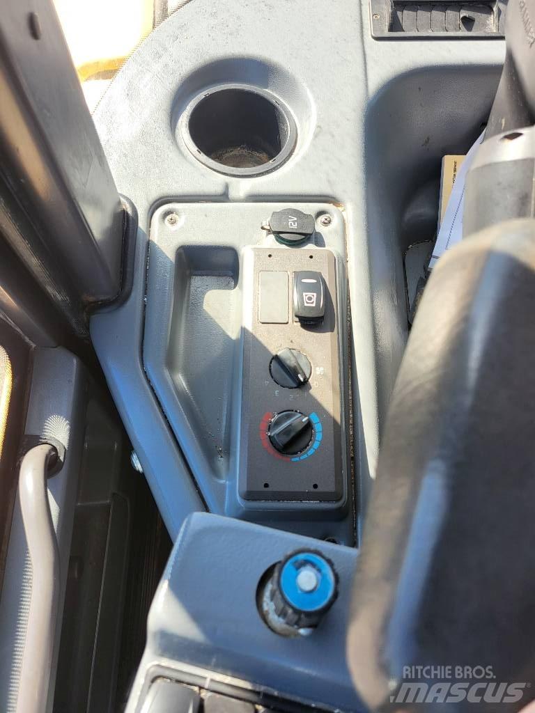 Volvo L 30 G Pyöräkuormaajat