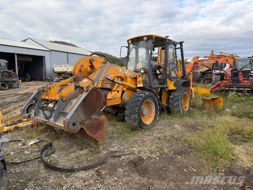 Venieri 8.23 Ketjut, telat ja alustat