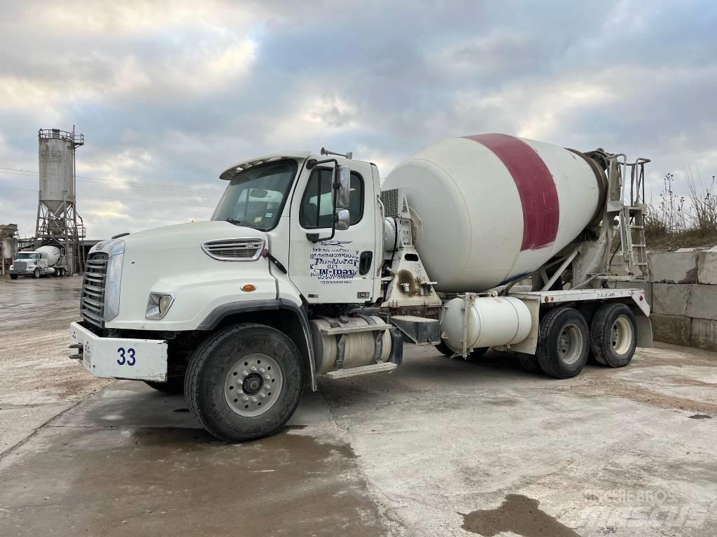 Freightliner SD 114 Muut kuorma-autot