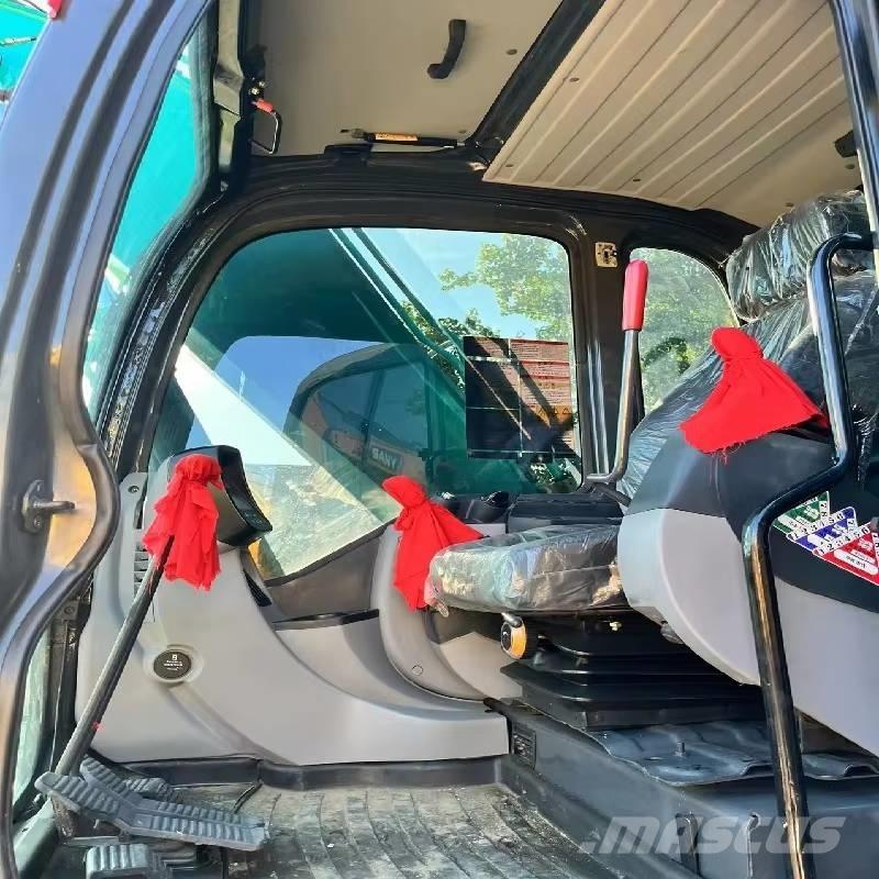 Kobelco SK 140 Telakaivukoneet