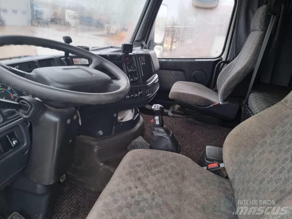 Volvo FH 12 Koukkulava kuorma-autot