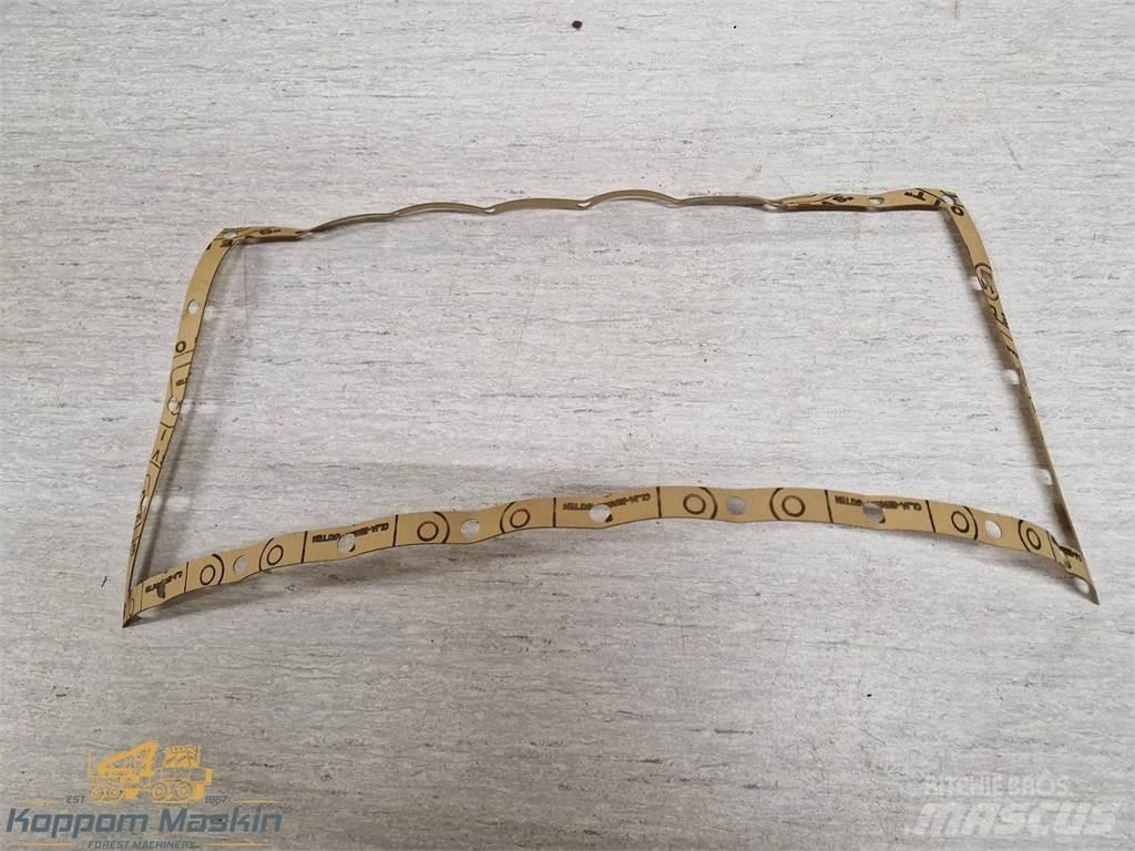Rottne 059-0009 Hydrauliikka