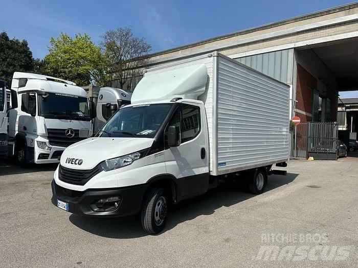 Iveco 35C14 Muut autot