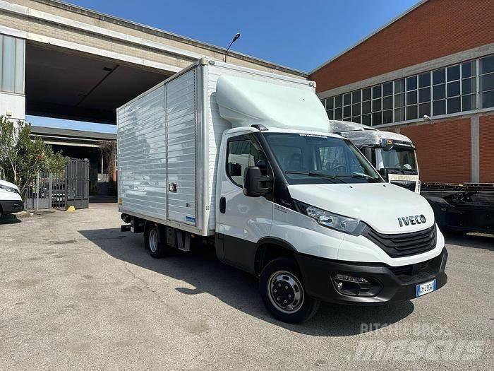 Iveco 35C14 Muut autot