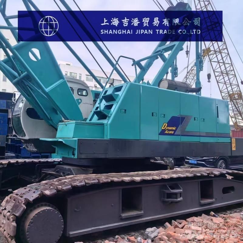 Kobelco 7080 Tela-alustaiset nosturit