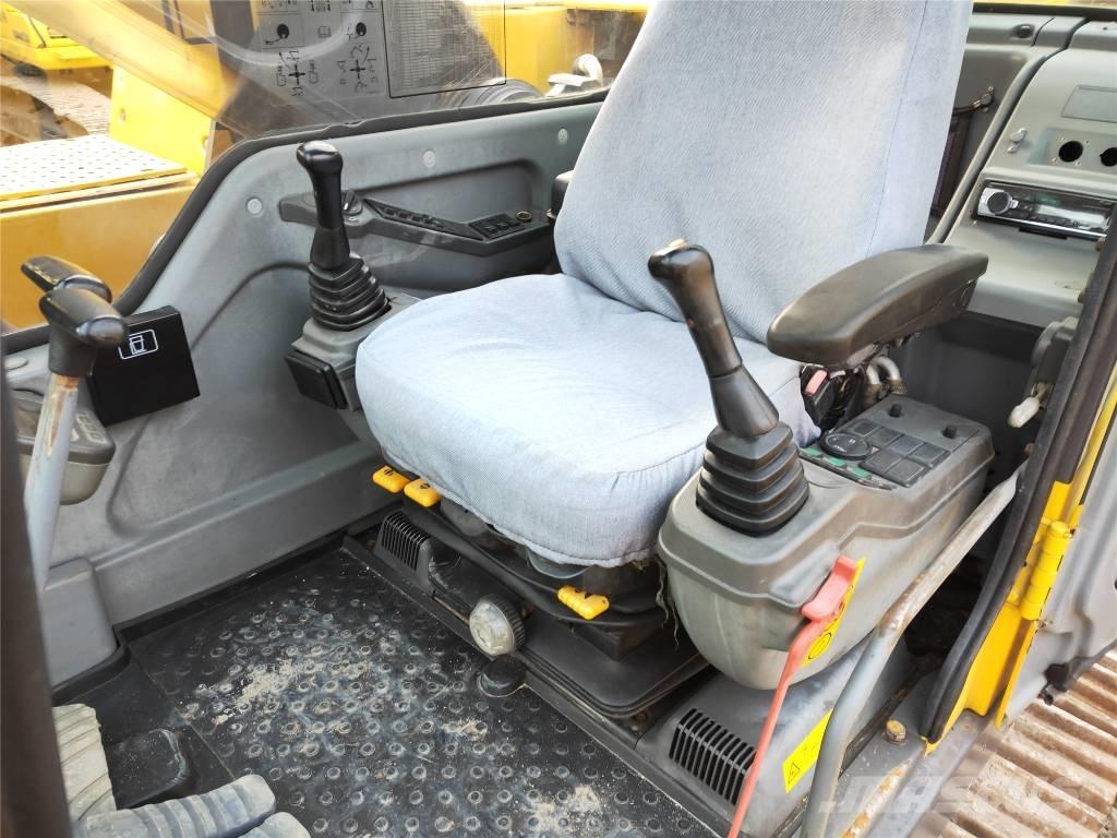 Volvo EC360BLC Telakaivukoneet