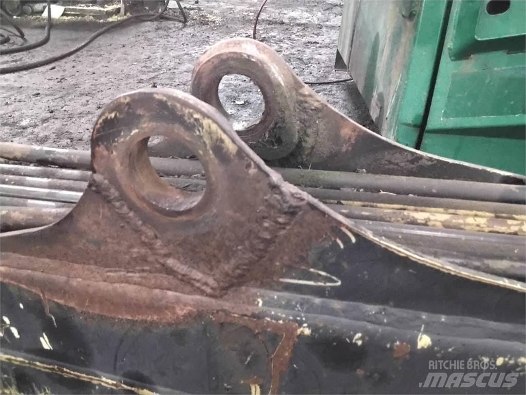 Loglift 51F Kuormatraktorinosturit